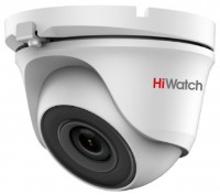 Cameră de supraveghere video HiWatch DS-T123