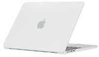 Чехол для ноутбука Tech-Protect Macbook Air 13 Matte Clear
