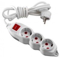 Сетевой фильтр Mono Electric 0280032