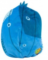 Jucărie de pluș Cats Vs Pickles Cat and Cucumber Blue (CVP2200-4) imaginea #4 — magazin online Desire.md