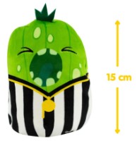 Jucărie de pluș Cats Vs Pickles Cat and Cucumber Football (CVP2200-2) imaginea #4 — magazin online Desire.md