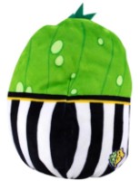 Jucărie de pluș Cats Vs Pickles Cat and Cucumber Football (CVP2200-2) imaginea #5 — magazin online Desire.md