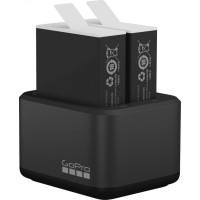 Аккумулятор GoPro Dual Enduro Battery Charger + Battery (AADBD-211-EU)