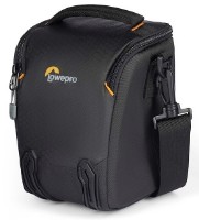 Сумка для фотоаппарата Lowepro Adventura TLZ 30 III Black (LP37454-PWW)