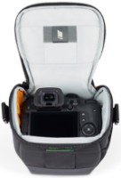 Сумка для фотоаппарата Lowepro Adventura TLZ 30 III Black (LP37454-PWW)