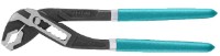 Клещи Total Tools THT281202