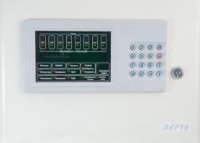 Dispozitiv de control al alarmei de incendiu Варта 1/8 GSM