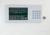 Прибор приемно-контрольный пожарный Варта 1/8 GSM