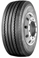 Anvelopă pentru camioane GiTi GTL919 385/55 R22.5 160K/58L 20PR