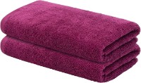 Prosop Looks by Wolfgang Joop Made in Green 50x100cm Purple