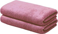 Полотенце Looks by Wolfgang Joop Made in Green 70x140cm Dusky Pink
