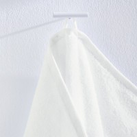 Prosop Looks by Wolfgang Joop Made in Green 70x140 White imaginea #2 — magazin online Desire.md