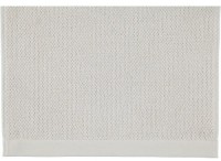 Полотенце Rhomtuft Baronesse 30x50 Perlgray фото №1 — интернет-магазин Desire.md