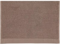 Полотенце Rhomtuft Baronesse 30x50 Taupe фото №1 — интернет-магазин Desire.md