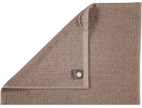 Полотенце Rhomtuft Baronesse 30x50 Taupe фото №2 — интернет-магазин Desire.md