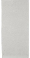 Полотенце Rhomtuft Baronesse 50x100 Perlgray фото №1 — интернет-магазин Desire.md