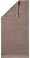 Полотенце Rhomtuft Baronesse 50x100 Taupe фото №2 — интернет-магазин Desire.md