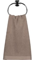 Полотенце Rhomtuft Baronesse 50x100 Taupe фото №3 — интернет-магазин Desire.md