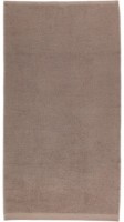 Полотенце Rhomtuft Baronesse 70x130 Taupe фото №1 — интернет-магазин Desire.md