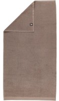 Полотенце Rhomtuft Baronesse 70x130 Taupe фото №2 — интернет-магазин Desire.md