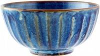 Набор пиал Alir Wave Blue 14cm (ZA0207-5.5-a blue) 6pcs