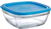 Пищевой контейнер Duralex Freshbox 14cm (9021AM06A1111)
