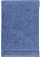 Prosop Rhomtuft Princess 40x60 Aqua imaginea #1 — magazin online Desire.md