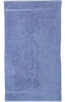 Полотенце Rhomtuft Princess 55x100 Aqua фото №1 — интернет-магазин Desire.md