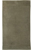 Полотенце Rhomtuft Princess 55x100 Taupe фото №1 — интернет-магазин Desire.md