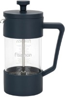 Presă franceză Fissman Flat White 1L 9116