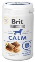 Витамины Brit Vitamins For Dogs Calm 150g