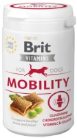 Витамины Brit Vitamins For Dogs Mobility 150g
