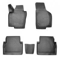 Covoraşe auto Norplast Unidec Volkswagen Sharan I 3D (NPA10-C95-540-1)