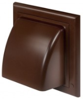 Вентиляционная заслонка Awenta KO150-30BR