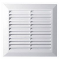 Grilaj de ventilare Awenta T27