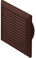 Grilaj de ventilare Awenta T28BR