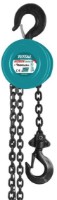 Troliu Total Tools THT1611