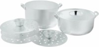 Oală de fiert cu aburi Scovo МТ-040 6L