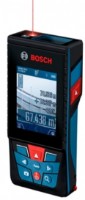 Telemetru Bosch GLM 150-27 C (0601072Z00)