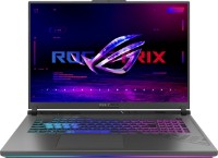 Laptop Asus ROG Strix G18 G814JI (i9-13980HX 16Gb 1Tb RTX4070)