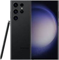 Мобильный телефон Samsung SM-S918 Galaxy S23 Ultra 5G 12Gb/512Gb Black