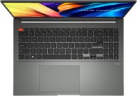Laptop Asus Vivobook S 16X M5602QA Grey (R5 5600H 16Gb 512Gb)