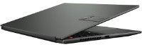 Ноутбук Asus Vivobook S 16X M5602QA Grey (R5 5600H 16Gb 512Gb)