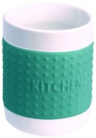 Кухонный керамический стакан 4 Kitchen 07876