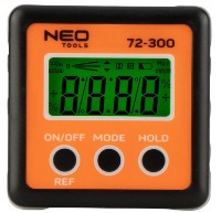 Лазерный нивелир Neo Tools 72-300