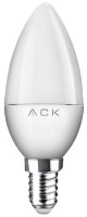 Лампа ACK AA09-00513 C37 (20720602) 7pcs