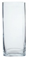 Vaza Casa Masa Carre 27x12cm (BB375)