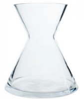 Vaza Casa Masa Senna 16х18cm (13x30) (BV581)