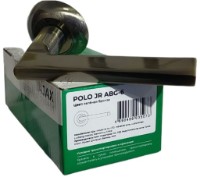 Mâner pentru ușă Ajax Polo JR ABG-6 Bronze