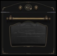 Cuptor electric Hansa BOEA68229